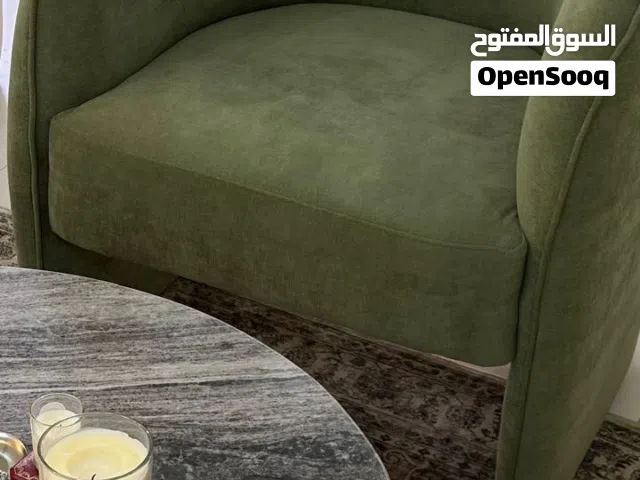طقم كرسيين