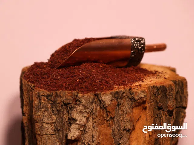 الزعفران، والبرباریس، والورد الاصیل الایرانیه