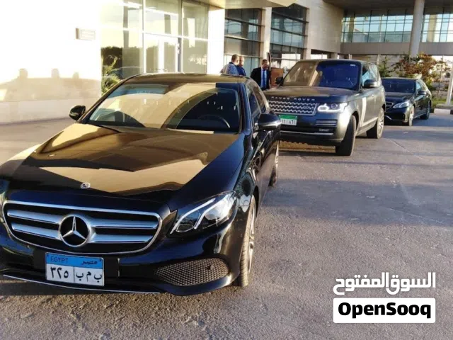 ليموزين مطار برج العرب شركة الدعاء ليموزين