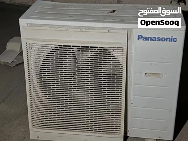Panasonic 0 - 1 Ton AC in Tripoli