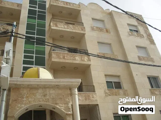 120 m2 3 Bedrooms Apartments for Sale in Irbid Al Huson Street