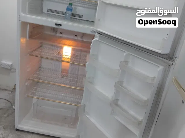 توجد للبيع ثلاجة ناشونال يباني 26 قدم حجم عائلي استعمال خفيف معا التوصيل والكفاله