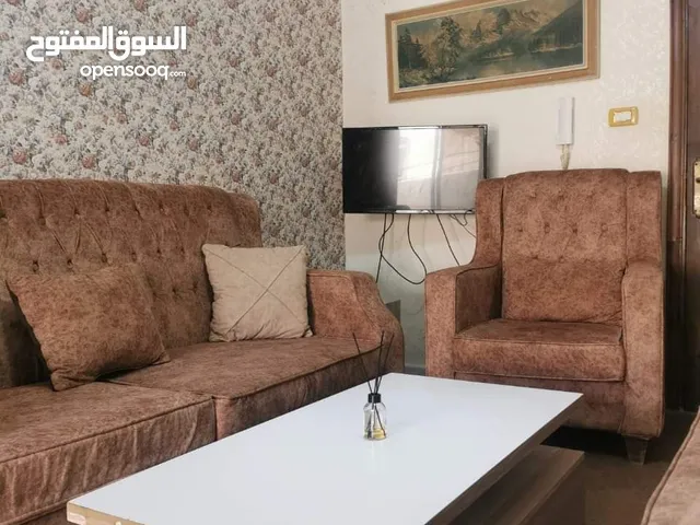 70 m2 3 Bedrooms Apartments for Rent in Irbid Mojamma' Amman Al Jadeed