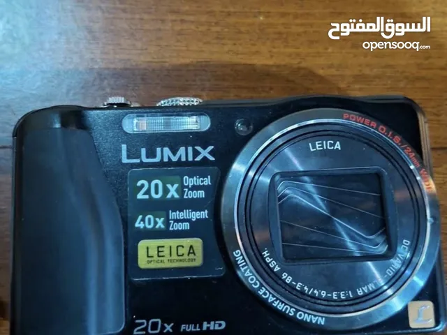 Panasonic DSLR Cameras in Erbil