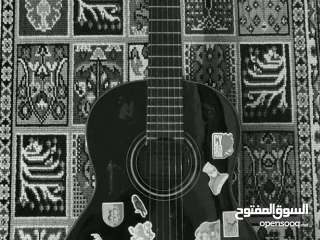 guitar Yamaha c40B