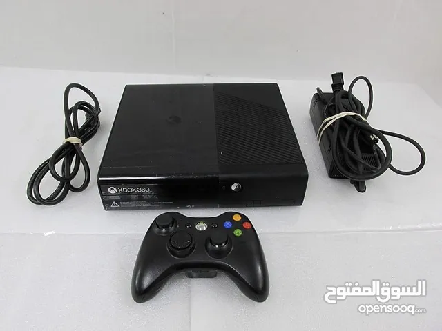 اكس بوكس 360 E للبيع