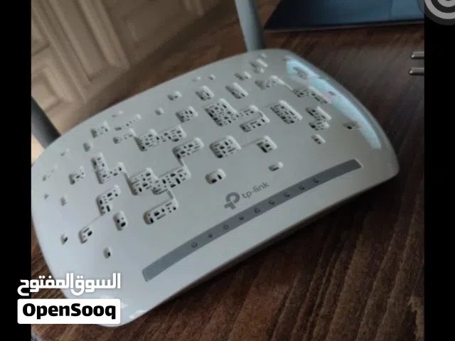رواتر TP-LINK8961N