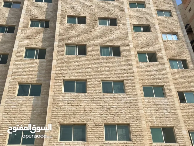 استديو للإيجار بحولى قطعة 12 وافديين فقط