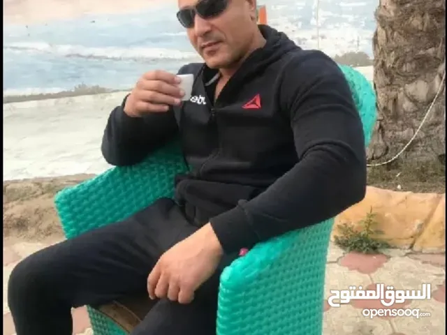 الكابتن عفت محمد عبيد مدرب جيم ولياقة بدنية وتنزيل دهون وزياده عضلية وتحسين لياقه الجسم