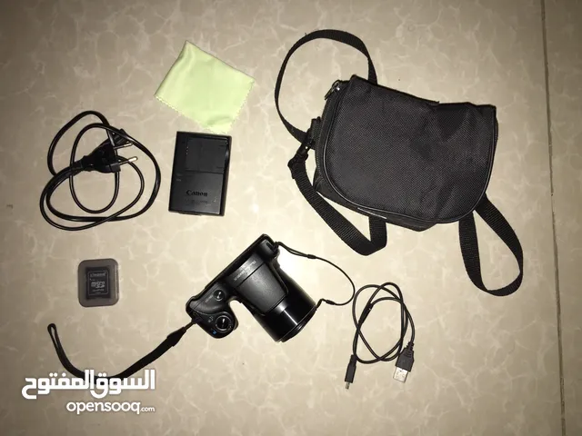 Canon DSLR Cameras in Amman