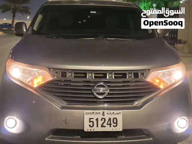 2012, Nissan, Other