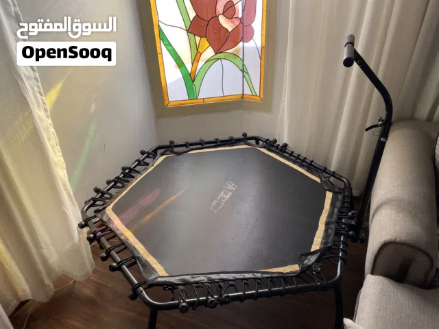ترمبولين نطاطة