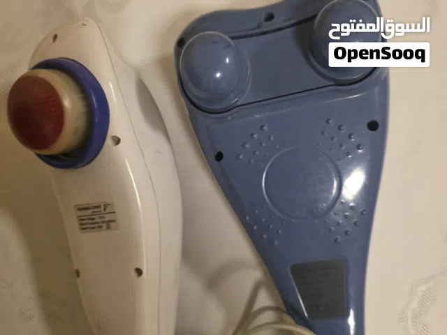 جهازين للمساج (Two manual massage devices  )