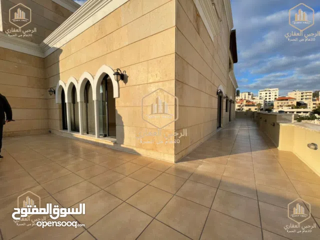 330 m2 3 Bedrooms Apartments for Rent in Amman Abdoun