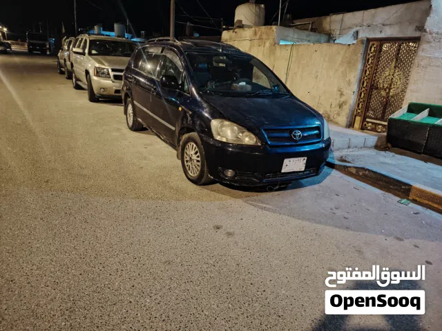 2013 تويوتا اخرى