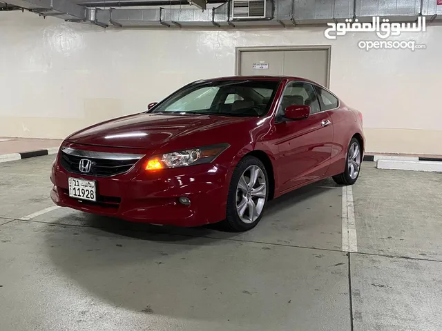 Used Honda Accord in Hawally