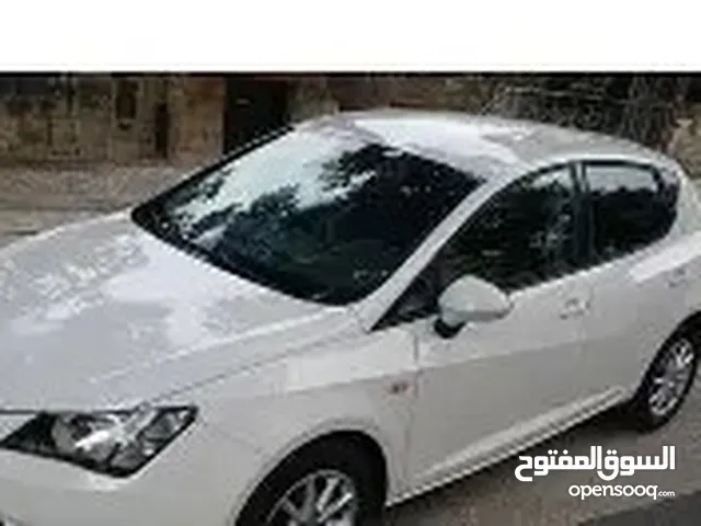 سيات ابيزا اتومتيك 2016