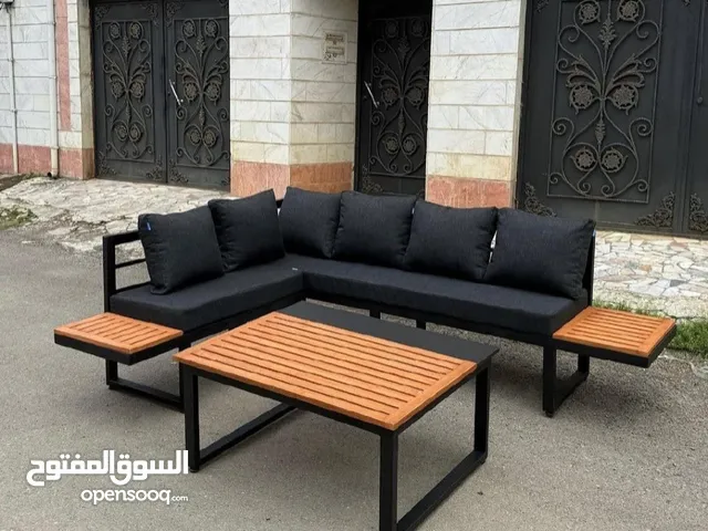 جلسة خارجية