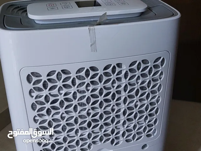  Air Purifiers & Humidifiers for sale in Abu Dhabi