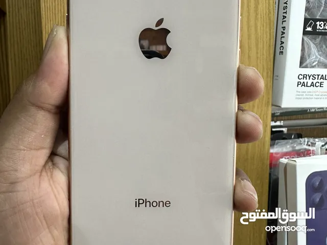 iPhone 8 64Gb Used