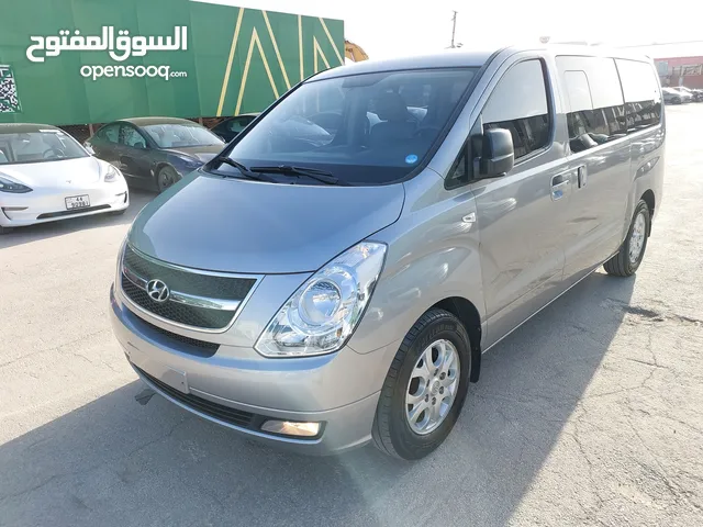 Used Hyundai H1 in Zarqa
