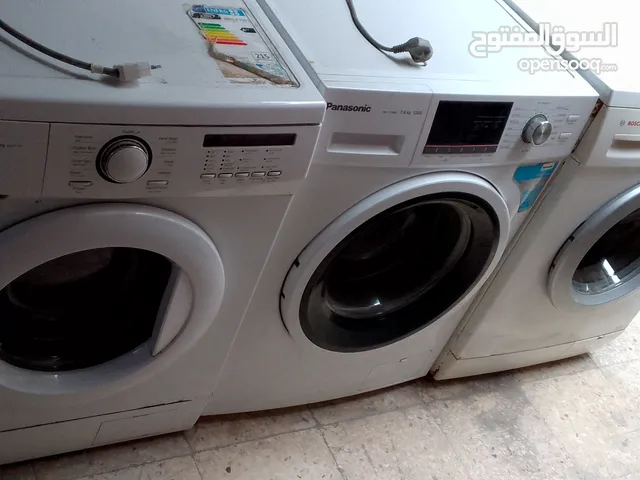 Other 7 - 8 Kg Washing Machines in Amman