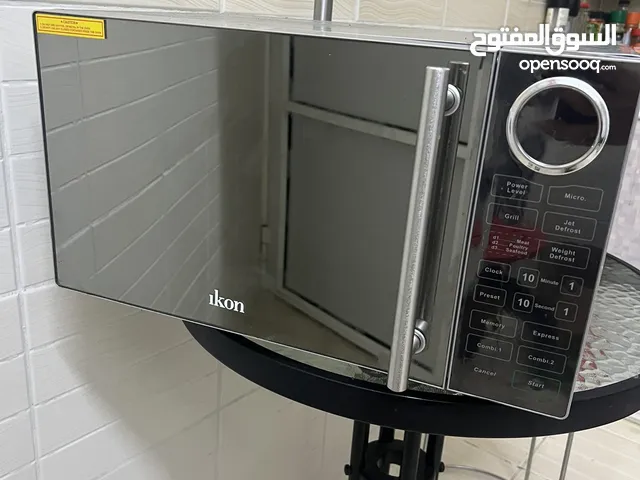 ميكرويف أيكون