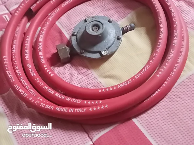 منظم انبوبه وخرطوم 3متر ايطالى