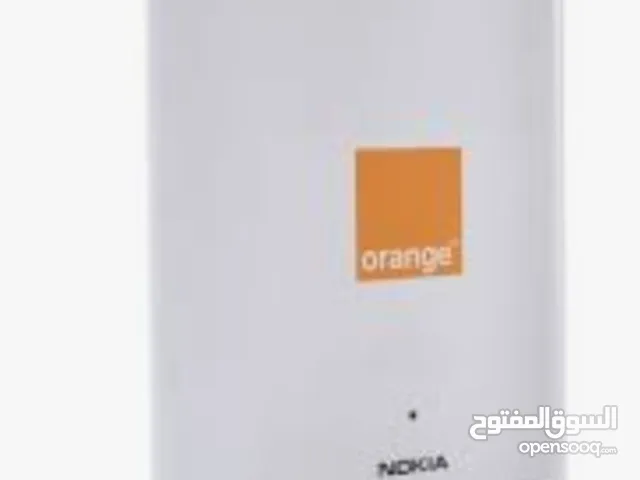 موسع شبكه اورانج مستعمل شبه جديد عدد 3