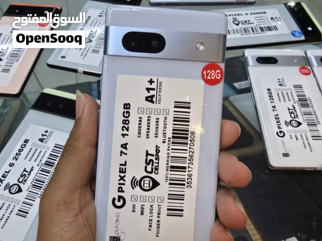 google pixel