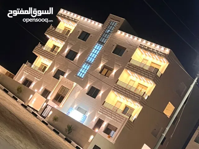شقه فندقية  155م