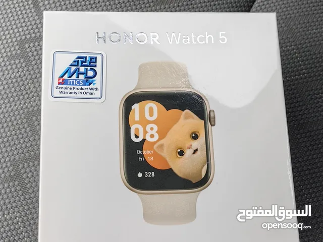 للبيع ساعه هونر جديد اصدار خامس