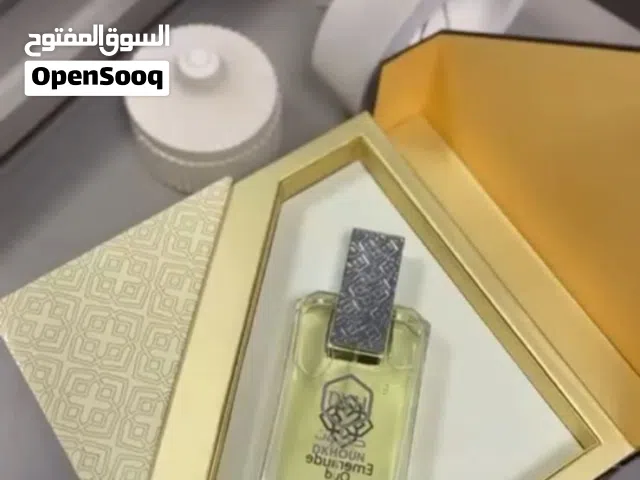 عطر اميرالد عود