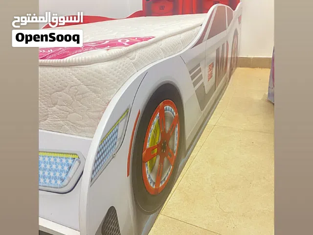 سرير اطفال
