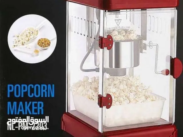  Popcorn Maker for sale in Al Batinah