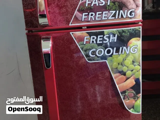 ثلاجة مستعملة