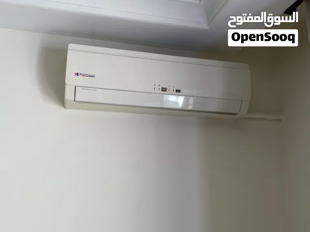 National Electric 1 to 1.4 Tons AC in Amman