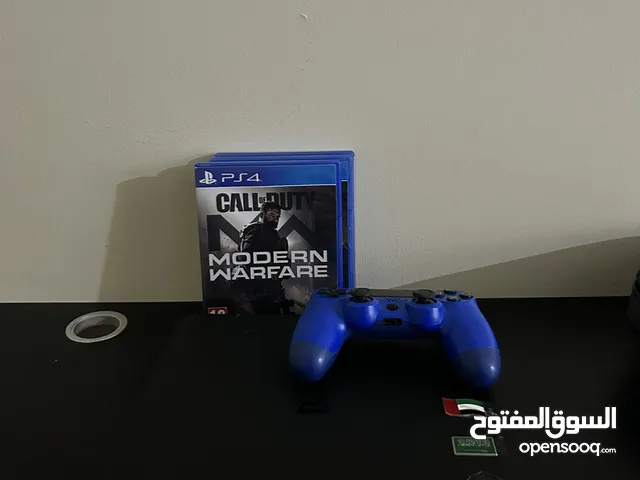 سوني 4 مستعمل