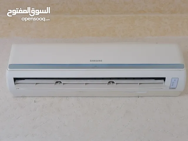 Samsung 2 - 2.4 Ton AC in Al Dakhiliya