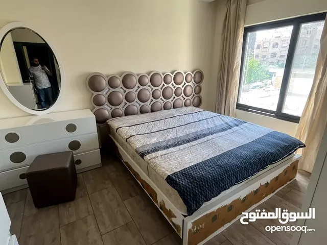 83 m2 2 Bedrooms Apartments for Rent in Amman Shmaisani
