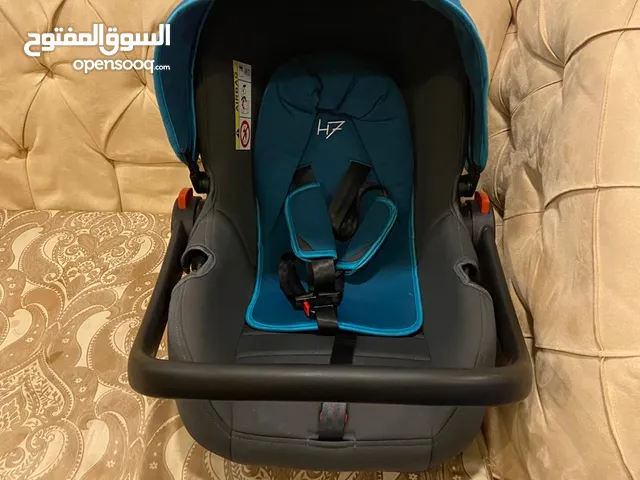 baby car seat *juniors*