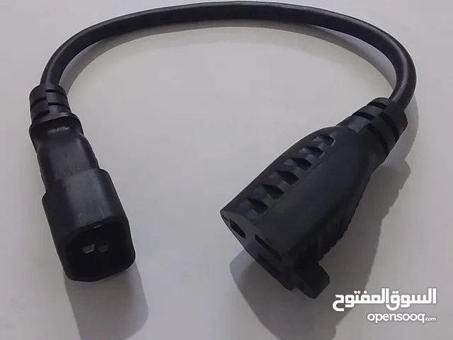 Power Converter Cable