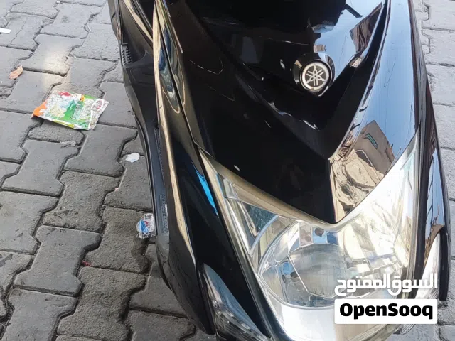 سلام عليكم دراجة سگنس لد حديث شمعة موديل 2014 دراجة نازلة من الرمبة صارلها شهرين استخدام شي كلش بسيط