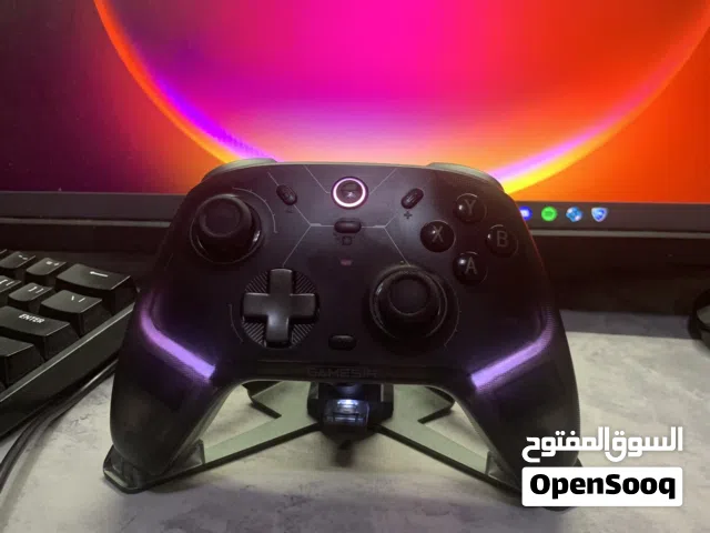 جهاز جيم سير للبيع نظيف بس خربان فيه L1
