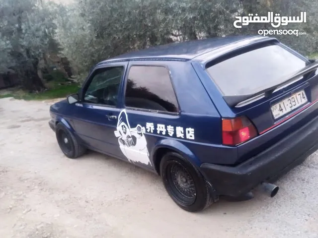 Used Volkswagen Other in Ajloun