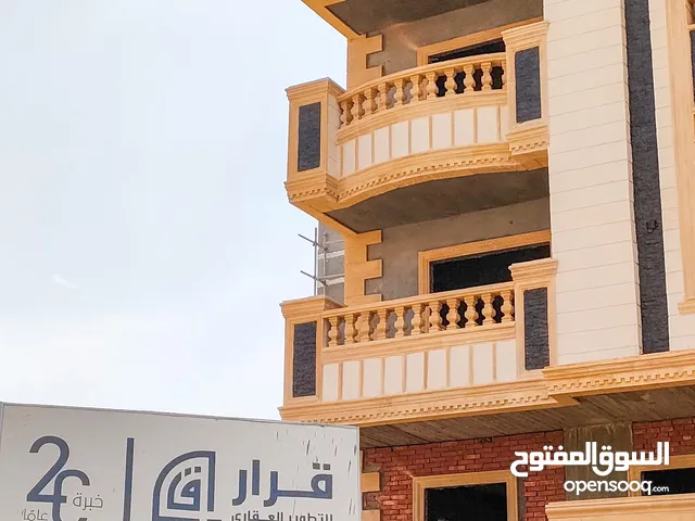 250m2 3 Bedrooms Apartments for Sale in Giza 6th of October