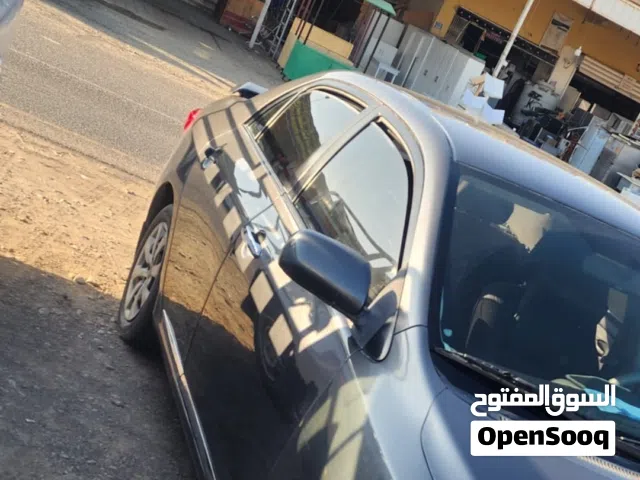 2012 Toyota Corolla call only.