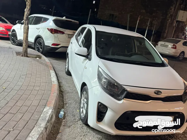 Used Kia Picanto in Hebron