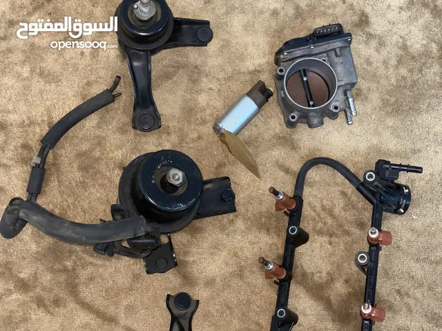Mechanical parts Mechanical Parts in Fujairah