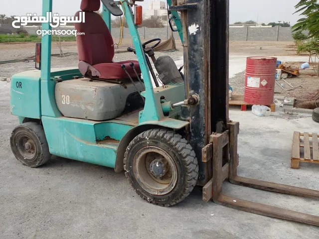 2003 Forklift Lift Equipment in Al Batinah